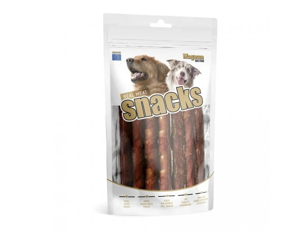 Magnum Duck Roll on Rawhide stick 500g