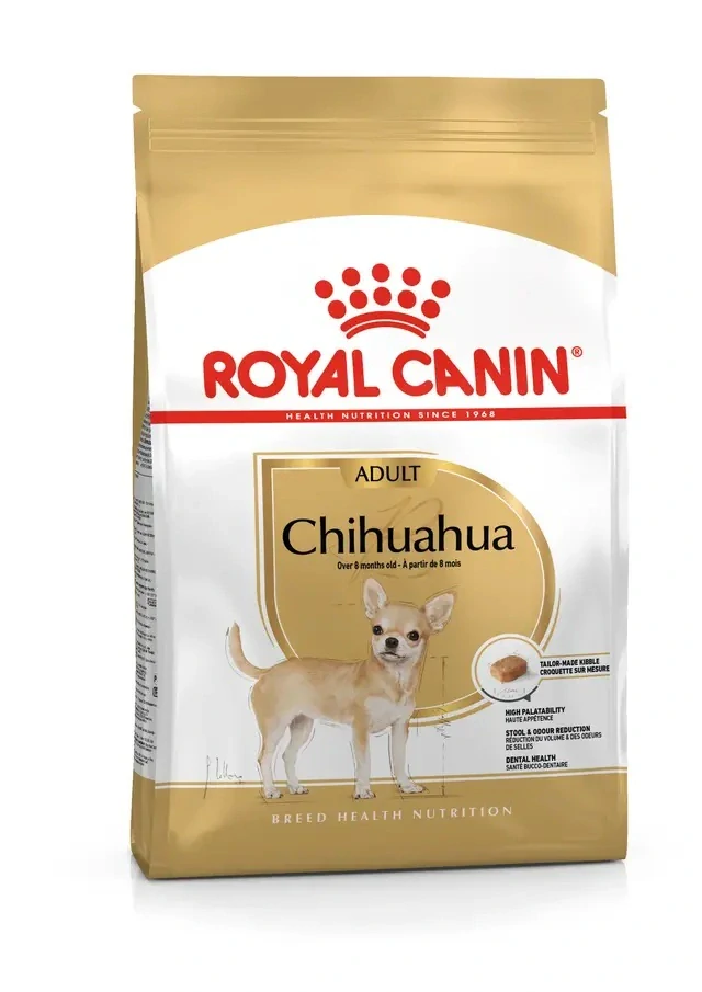 Royal Canin Breed Čivava 1,5kg