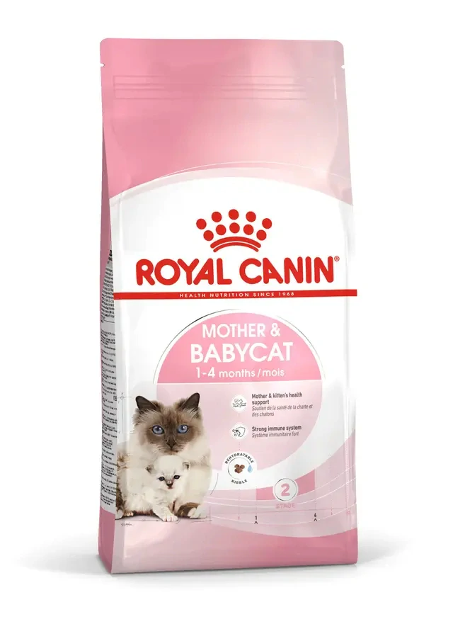 Royal Canin Feline Babycat 400g
