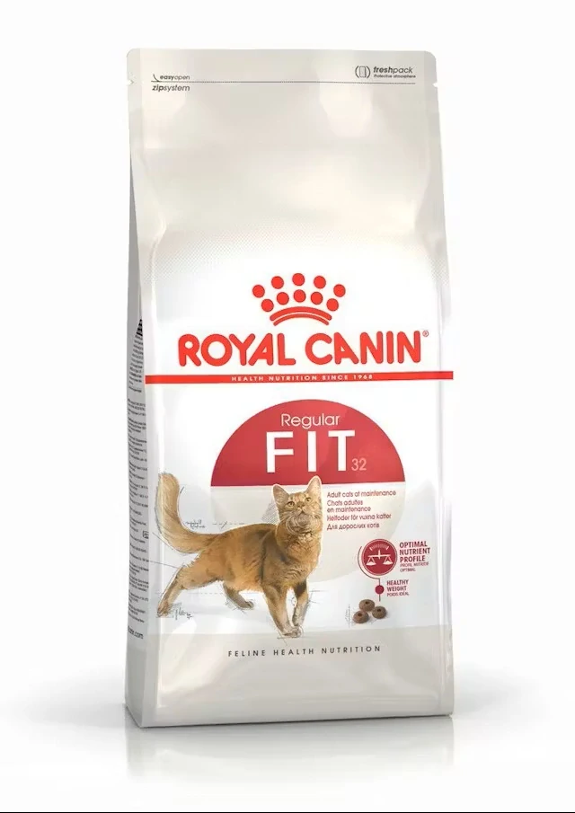 Royal Canin Feline Fit 32 400g