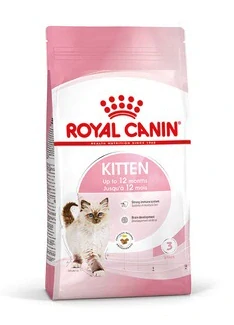 Royal Canin Feline Kitten 400g
