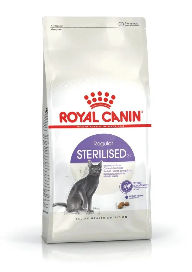 Royal Canin Feline Sterilised 2kg