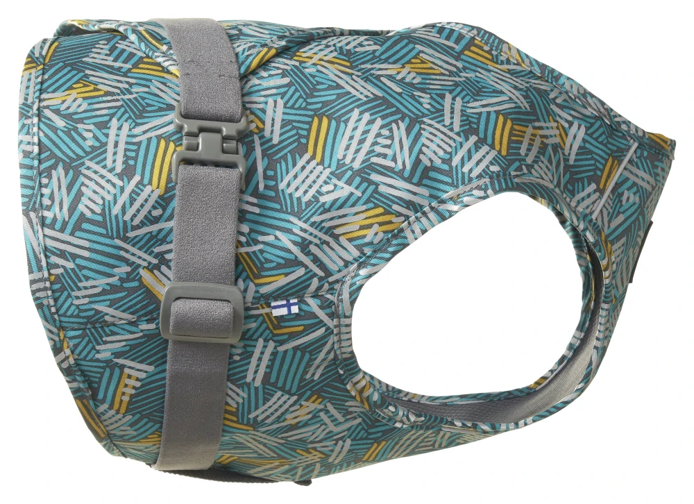Vesta Safety Wrap ECO paví zeleň 65-75