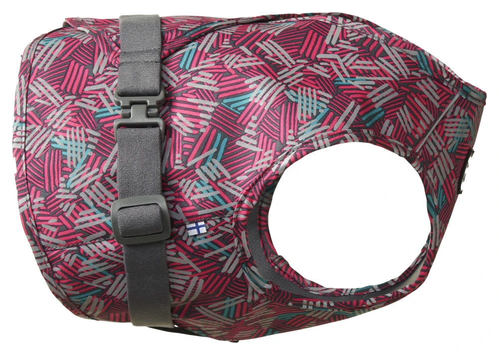 Vesta Safety Wrap ECO rubínová 75-85