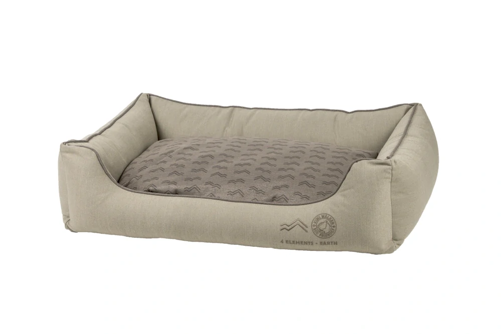 Pelech 4Elements Sofa Bed L Hnědá Kiwi