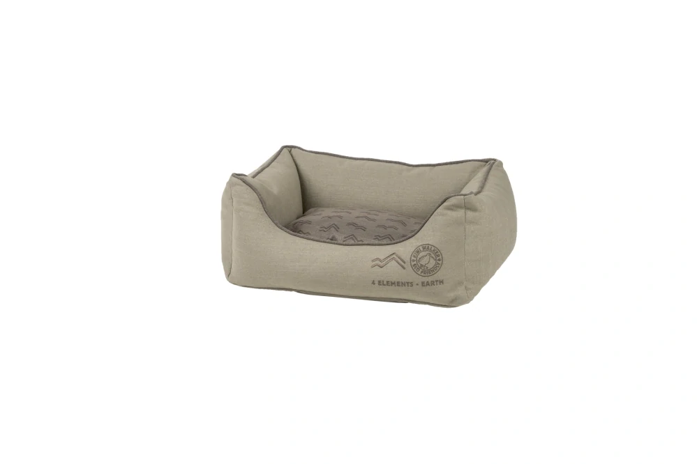 Pelech 4Elements Sofa Bed M Hnědá Kiwi