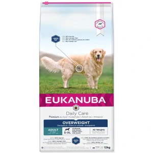 Eukanuba Dog DC Adult Overweight 12kg
