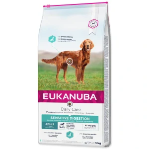 Eukanuba Dog  DC Sensitive Digestion 12kg