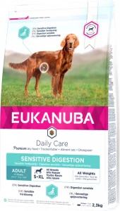 Eukanuba Dog DC Adult Sensitive Digestion 2,3kg