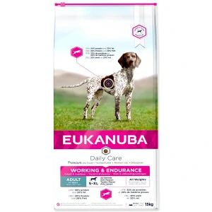 Eukanuba Dog Adult All Performance 15kg
