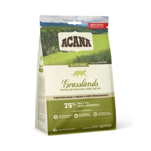 Acana Cat Grasslands Grain-free 340g