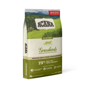 Acana Cat Grasslands Grain-free 4,5kg