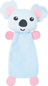 Hračka pes CALINOU KOALA DOUDOU plyš Zolux