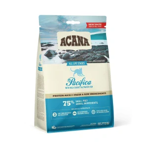 Acana Cat Pacifica Grain-free 340g