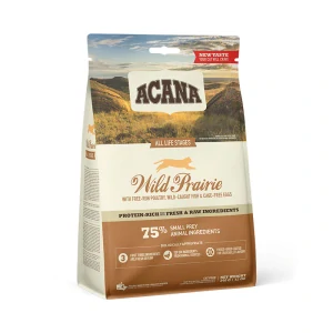 Acana Cat Wild Prairie Grain-free 340g