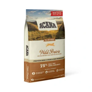 Acana Cat Wild Prairie Grain-free 4,5kg