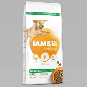 Iams Dog Adult Large Lamb 12kg