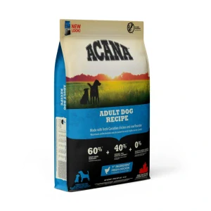 Acana Dog Adult Recipe 6kg