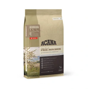 Acana Dog Free-run Duck Singles 11,4kg