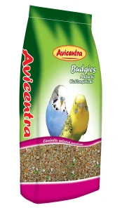 Avicentra Classic menu andulka 20kg