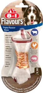 Pochoutka 8in1 Triple Flavour S (1ks)