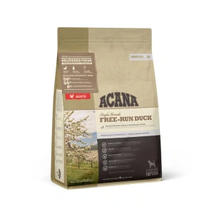 Acana Dog Free-run Duck Singles 2kg