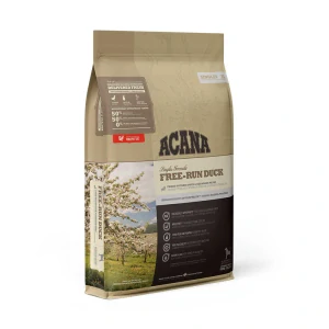Acana Dog Free-run Duck Singles 6kg