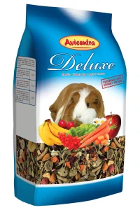 Avicentra Deluxe morče 1kg