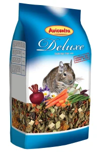 Avicentra Deluxe osmák degu 1kg
