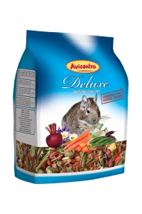 Avicentra Deluxe osmák degu 500g