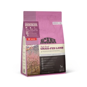Acana Dog Grass-Fed Lamb Singles 2kg