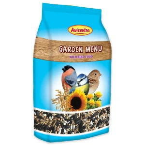 Avicentra směs do krmítek 500g