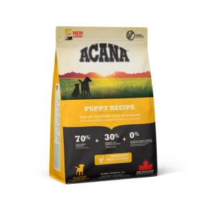 Acana Dog Puppy Junior Recipe 2kg