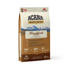 Acana Dog Ranchlands Recipe 11,4 kg