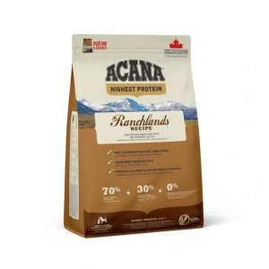 Acana Dog Ranchlands Recipe 2kg