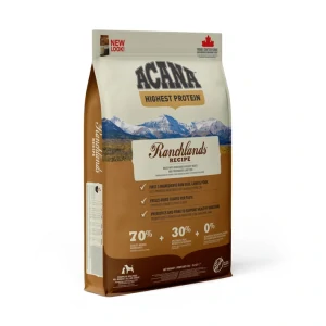 Acana Dog Ranchlands Recipe 6kg