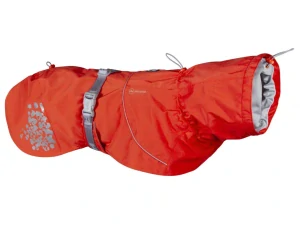 Obleček Hurtta Monsoon ECO šípkový 70