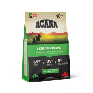 Acana Dog Senior Recipe 2kg