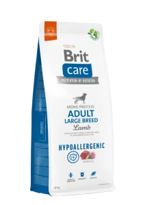 Brit Care Dog Hypoallergenic Adult Large Breed 12 kg