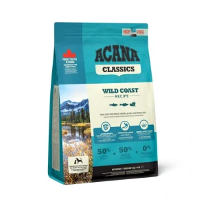 Acana Dog Wild Coast Classics 2kg