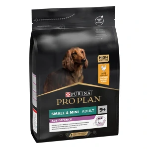 ProPlan Dog Adult 9+ Optiage Small&Mini Chicken 700g