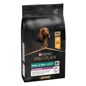 ProPlan Dog Adult 9+ Optiage Small&Mini Chicken 7kg