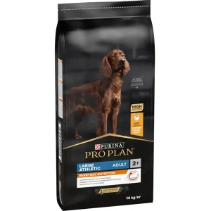 ProPlan Dog Adult Large Athletic OptiHealth Chick 14kg