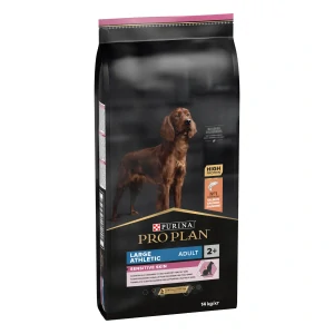 ProPlan Dog Adult Large Athletic Sensitive Salmon 14kg