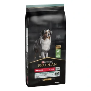 ProPlan Dog Adult Medium SensitiveDigest Lamb 14kg