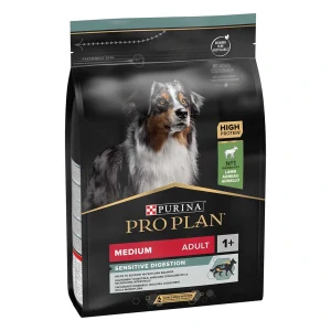 ProPlan Dog Adult Medium SensitiveDigest Lamb 3kg