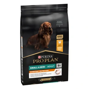 ProPlan Dog Adult Small&Mini EverydayNutr Chicken 7kg
