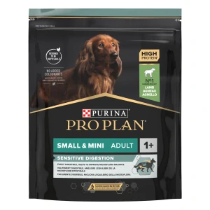 ProPlan Dog Adult Small&Mini SensitiveDigest Lamb 700g