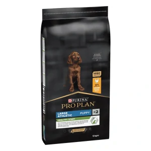 ProPlan Dog Puppy Large Athletic OptiStart Chick 12kg