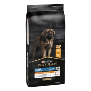 ProPlan Dog Puppy Large Robust Chicken 12kg